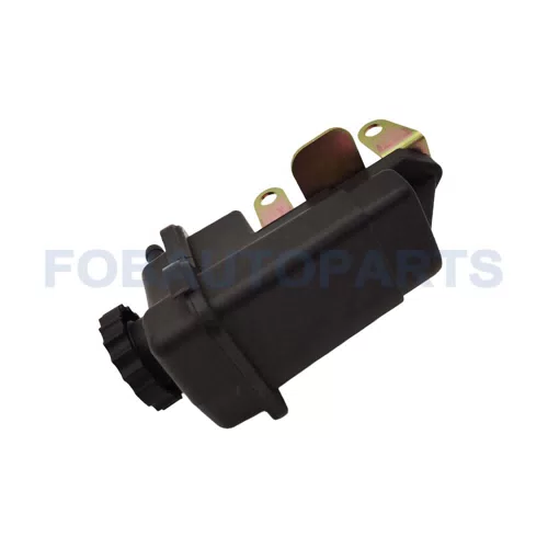 Power Steering Reservoir with Cap Plastic for Chrysler for Neon 2.0L 2000-2002 5272780AD 5272780AH - image 6